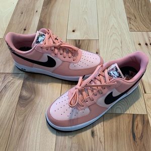 Air Force 1 ‘07 Limited Edition